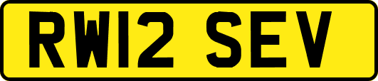 RW12SEV