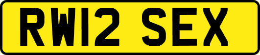 RW12SEX