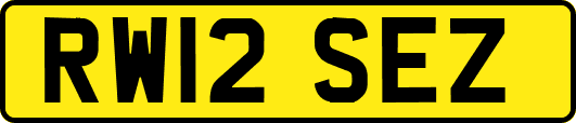 RW12SEZ