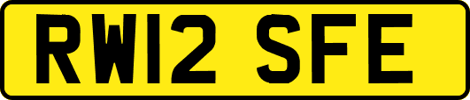 RW12SFE