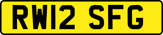 RW12SFG