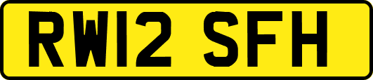 RW12SFH
