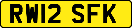 RW12SFK