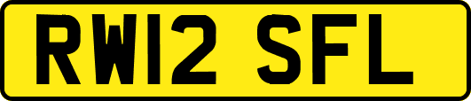 RW12SFL