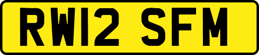RW12SFM