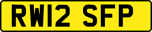 RW12SFP