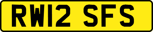 RW12SFS