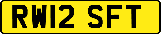 RW12SFT