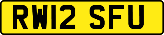 RW12SFU