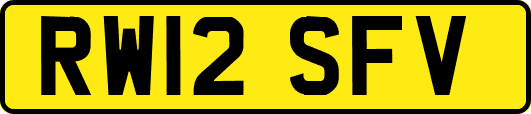 RW12SFV