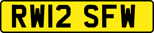 RW12SFW