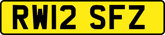 RW12SFZ