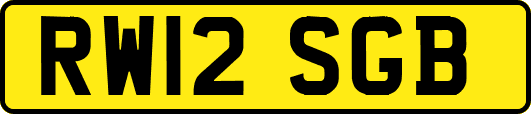 RW12SGB