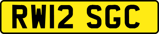RW12SGC