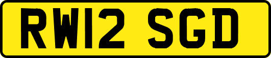 RW12SGD