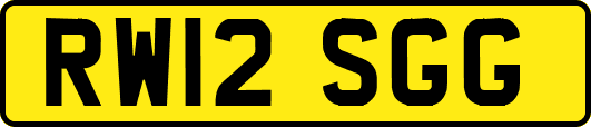 RW12SGG