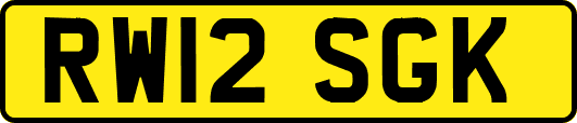 RW12SGK