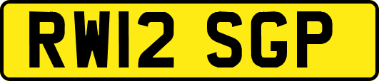 RW12SGP