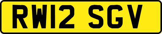 RW12SGV