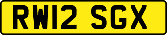 RW12SGX