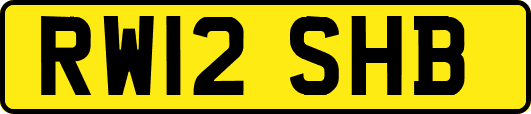 RW12SHB