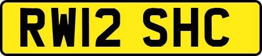 RW12SHC