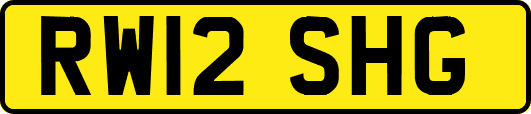 RW12SHG