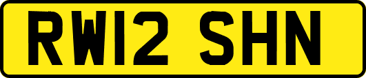 RW12SHN