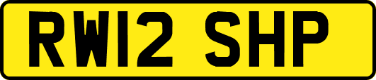 RW12SHP
