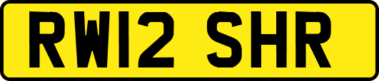 RW12SHR