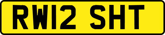 RW12SHT