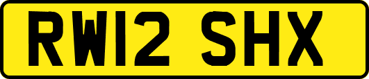 RW12SHX