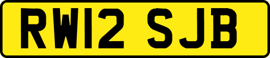 RW12SJB