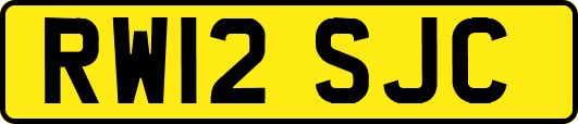 RW12SJC
