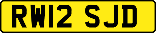 RW12SJD