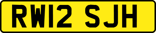 RW12SJH