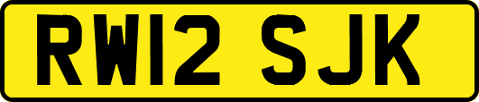 RW12SJK