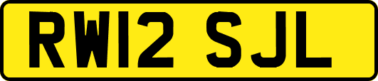RW12SJL
