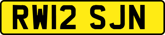 RW12SJN