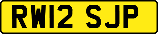 RW12SJP