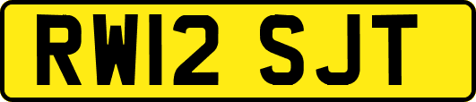 RW12SJT