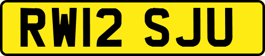 RW12SJU