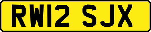 RW12SJX