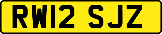RW12SJZ
