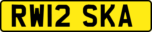 RW12SKA