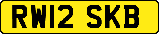 RW12SKB