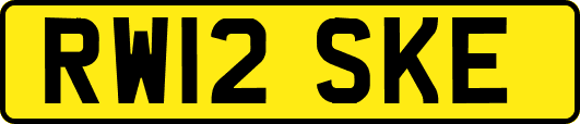 RW12SKE