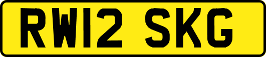 RW12SKG