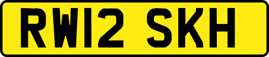 RW12SKH