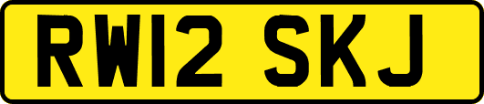 RW12SKJ